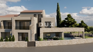 Land - Sale - ISTARSKA - VIŽINADA - BRIG