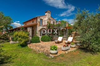 Haus - Verkauf - ISTARSKA - SVETVINČENAT - SVETVINČENAT