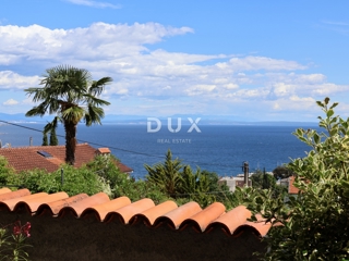 Wohnung - Miete - PRIMORSKO-GORANSKA - OPATIJA - IČIĆI