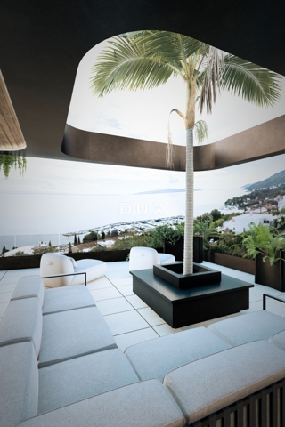 Flat - Sale - PRIMORSKO-GORANSKA - OPATIJA - IČIĆI