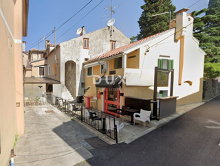 Geschäftsraum - Verkauf - PRIMORSKO-GORANSKA - RIJEKA - TRSAT