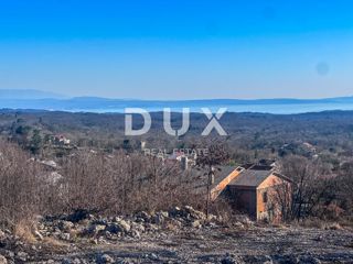 Land - Sale - PRIMORSKO-GORANSKA - KLANA - ŠKALNICA