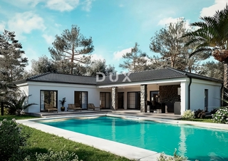 Zemljište - Prodaja - ISTARSKA - BARBAN - BARBAN