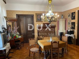Flat - Sale - PRIMORSKO-GORANSKA - RIJEKA - BULEVARD