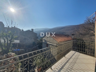 Kuća - Prodaja - PRIMORSKO-GORANSKA - CRES - BELI