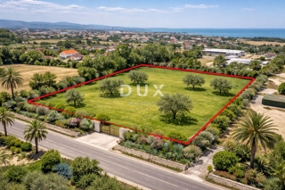 Land - Sale - ISTARSKA - MEDULIN - PREMANTURA