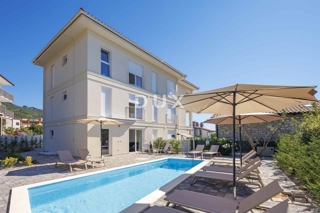 Wohnung - Miete - PRIMORSKO-GORANSKA - OPATIJA - IČIĆI