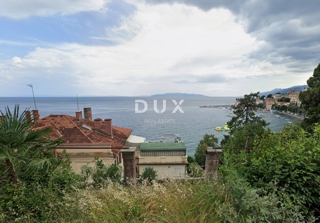 Wohnung - Miete - PRIMORSKO-GORANSKA - OPATIJA - VOLOSKO