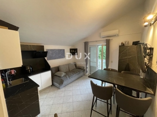 Flat - Sale - PRIMORSKO-GORANSKA - KRK - MALINSKA