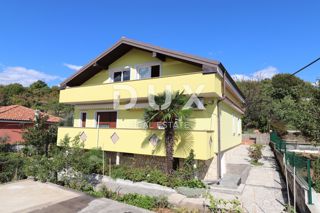 Haus - Verkauf - PRIMORSKO-GORANSKA - RIJEKA - RIJEKA