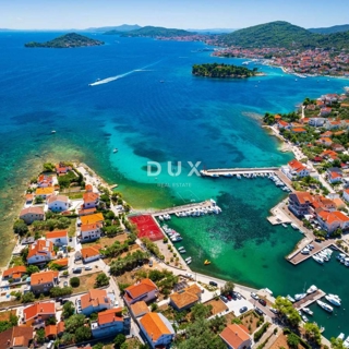 Zemljište - Prodaja - ZADARSKA - UGLJAN - UGLJAN