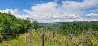 Zemljište - Prodaja - ISTARSKA - PAZIN - GRDOSELO