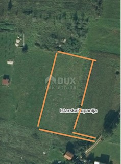 Land - Sale - ISTARSKA - LIŽNJAN - ŠIŠAN