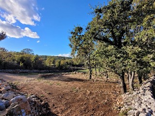 Land - Sale - PRIMORSKO-GORANSKA - KRK - ŠILO