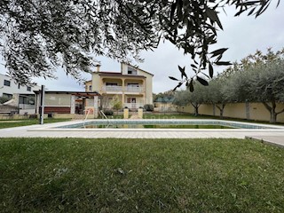 Haus - Verkauf - ISTARSKA - UMAG - UMAG