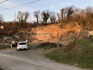 Land - Sale - PRIMORSKO-GORANSKA - ČAVLE - GROBNIK