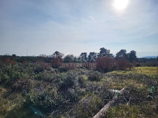 Land - Sale - ZADARSKA - BIOGRAD NA MORU - BIOGRAD NA MORU