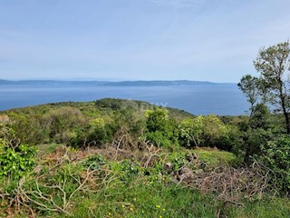 Land - Sale - ISTARSKA - LABIN - RABAC