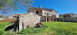 House - Sale - ISTARSKA - BRTONIGLA - BRTONIGLA
