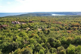 Zemljište - Prodaja - ISTARSKA - LABIN - RABAC