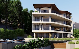 Wohnung - Verkauf - PRIMORSKO-GORANSKA - OPATIJA - OPATIJA