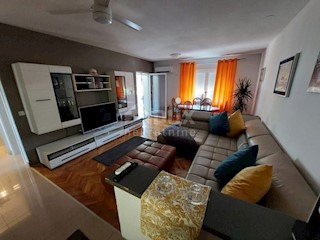 Flat - Sale - PRIMORSKO-GORANSKA - KRK - NJIVICE
