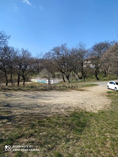 Land - Sale - PRIMORSKO-GORANSKA - RIJEKA - TRSAT