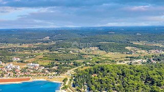 Zemljište - Prodaja - ISTARSKA - ROVINJ - ROVINJ
