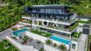 Flat - Sale - PRIMORSKO-GORANSKA - OPATIJA - OPATIJA