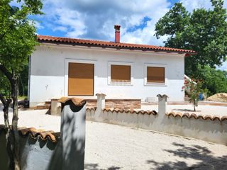 Kuća - Prodaja - ISTARSKA - BARBAN - BARBAN