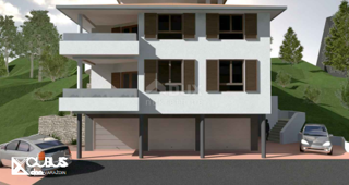 Wohnung - Verkauf - ŠIBENSKO-KNINSKA - PRIMOŠTEN - PRIMOŠTEN BURNJI