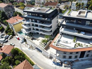Flat - Sale - PRIMORSKO-GORANSKA - OPATIJA - OPATIJA