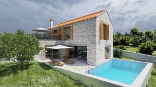 House - Sale - ZADARSKA - NOVIGRAD - NOVIGRAD