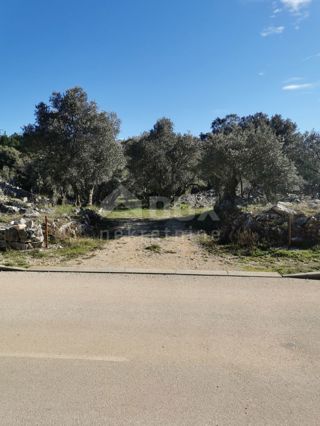 Land - Sale - PRIMORSKO-GORANSKA - KRK - KRK