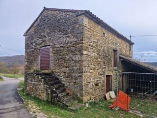 House - Sale - ISTARSKA - CEROVLJE - CEROVLJE