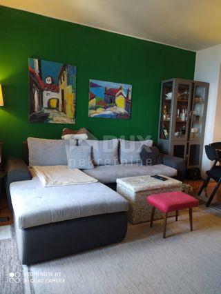 Wohnung - Verkauf - PRIMORSKO-GORANSKA - OPATIJA - OPATIJA
