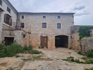 House - Sale - ISTARSKA - SVETI LOVREČ - SVETI LOVREČ PAZENATIČKI