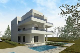 Flat - Sale - ZADARSKA - PAG - POVLJANA