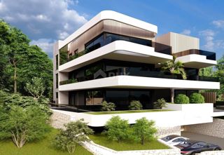 Flat - Sale - PRIMORSKO-GORANSKA - LOVRAN - LOVRAN
