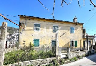 Haus - Verkauf - ISTARSKA - LABIN - LABIN