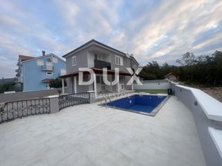 House - Sale - PRIMORSKO-GORANSKA - CRIKVENICA - JADRANOVO
