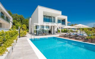 House - Sale - PRIMORSKO-GORANSKA - OPATIJA - VEPRINAC