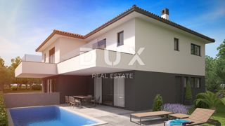 House - Sale - PRIMORSKO-GORANSKA - KRK - MALINSKA