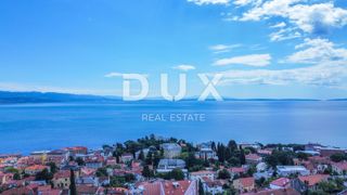 Land - Sale - PRIMORSKO-GORANSKA - OPATIJA - OPATIJA