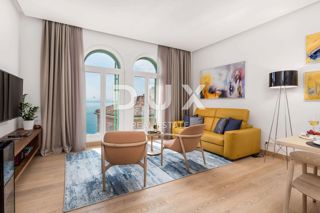 Wohnung - Verkauf - PRIMORSKO-GORANSKA - OPATIJA - OPATIJA