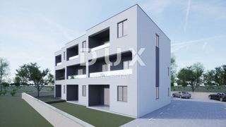 Flat - Sale - ŠIBENSKO-KNINSKA - VODICE - VODICE