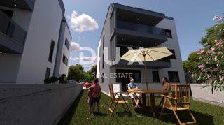 Flat - Sale - ZADARSKA - ZADAR - PETRČANE