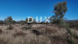 Land - Sale - PRIMORSKO-GORANSKA - KRK - SVETI ANTON