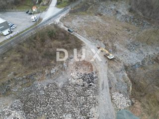 Land - Sale - PRIMORSKO-GORANSKA - MATULJI - PERMANI