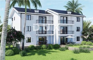 Flat - Sale - PRIMORSKO-GORANSKA - MATULJI - JURDANI